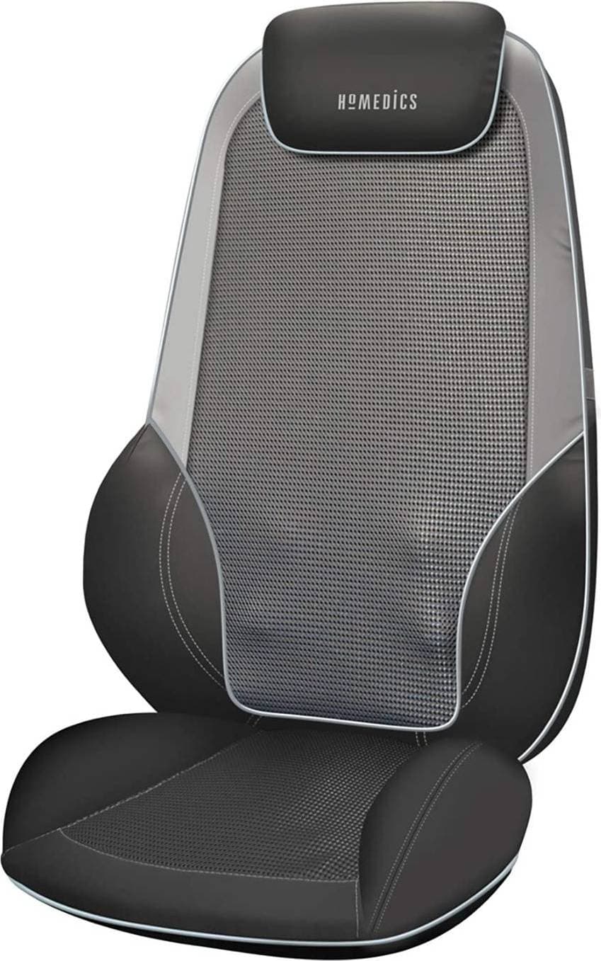 Homedics ShiatsuMax 2.0