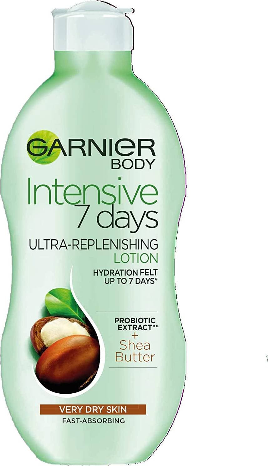 Garnier Intensive 7 Days Lotion Shea Butter 400ml