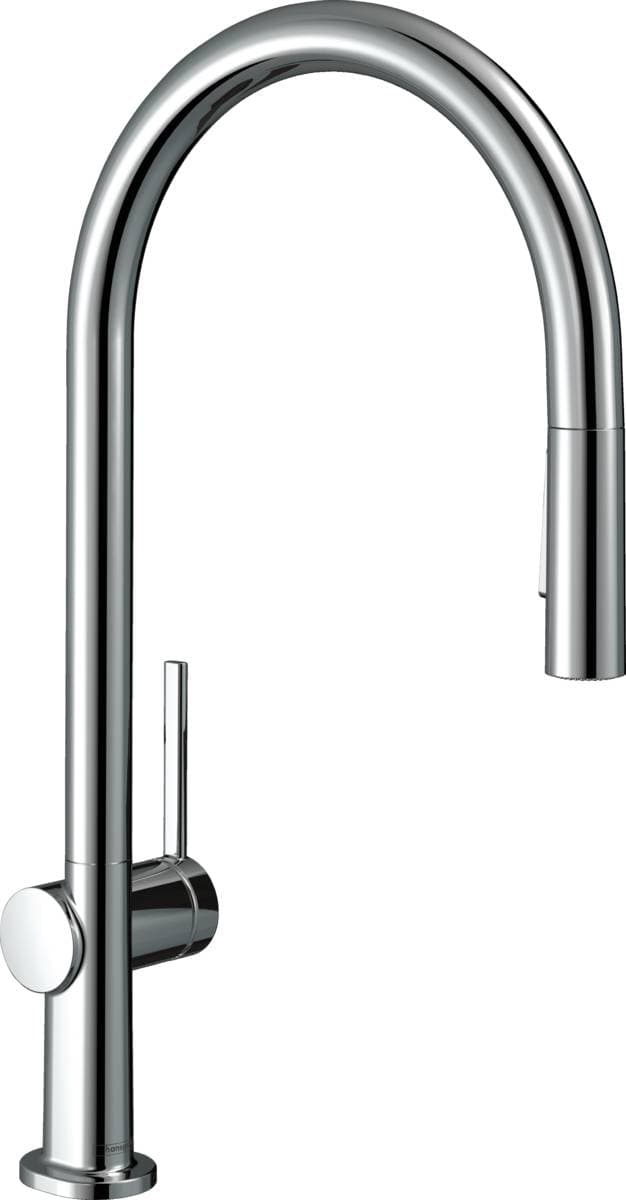 Hansgrohe Talis M54 (72800000) Krom