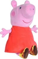 Simba Pig Peppa with Sound 22cm