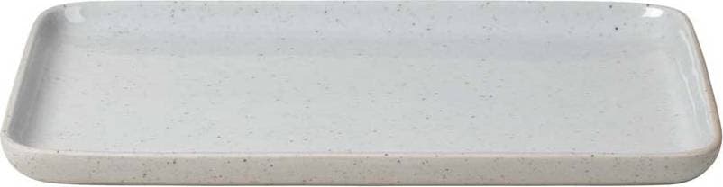 Blomus Sablo Flat tallrik 21cm