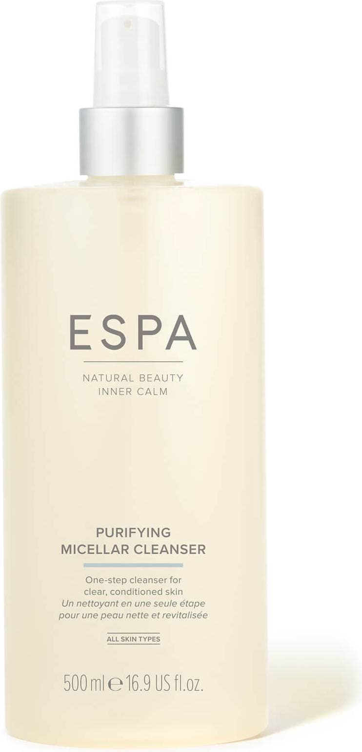 ESPA Purifying Micellar Cleanser 500ml