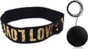 INF Reflective Ball with Headband
