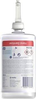 Tork S1 Salubrin Hånddesinfektion Gel 1000ml