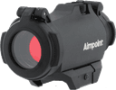 Aimpoint Micro H-2 2 MOA