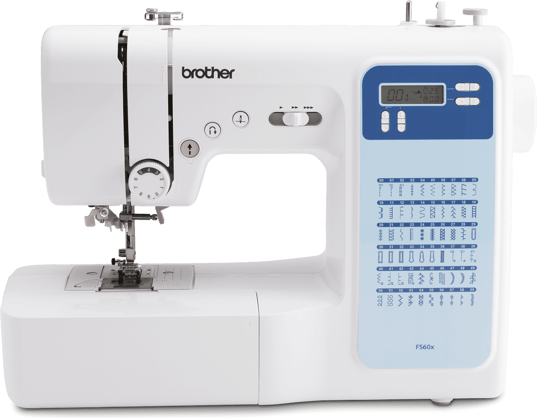 Brother FS60X