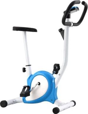 Motionscyklar