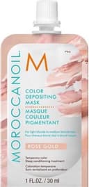 Moroccanoil Color Depositing Mask Rose Gold 30ml