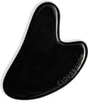 Cloud & Glow Gua Sha Black