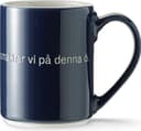 Design House Stockholm Astrid Lindgren Mugg 35cl