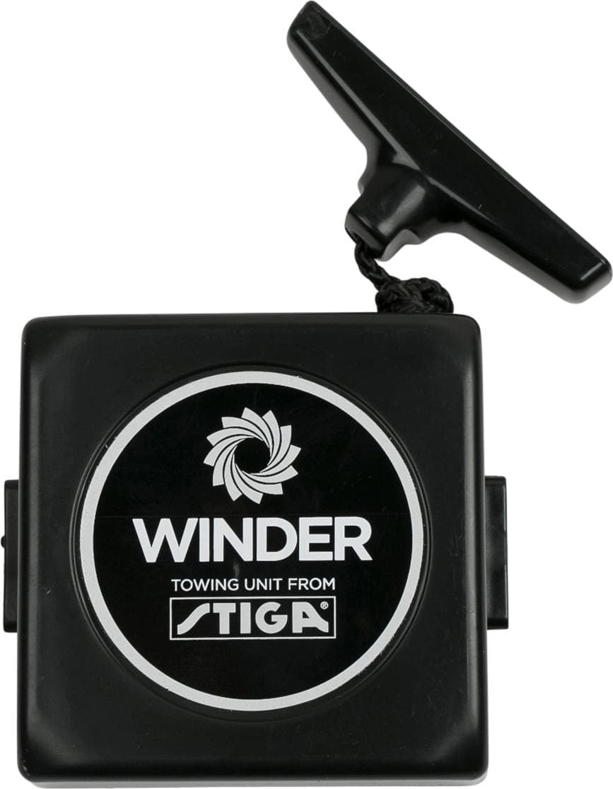 STIGA Sports Snowracer Draganordning