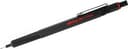 Rotring 600 Mechanical Pencil Black 0.5mm