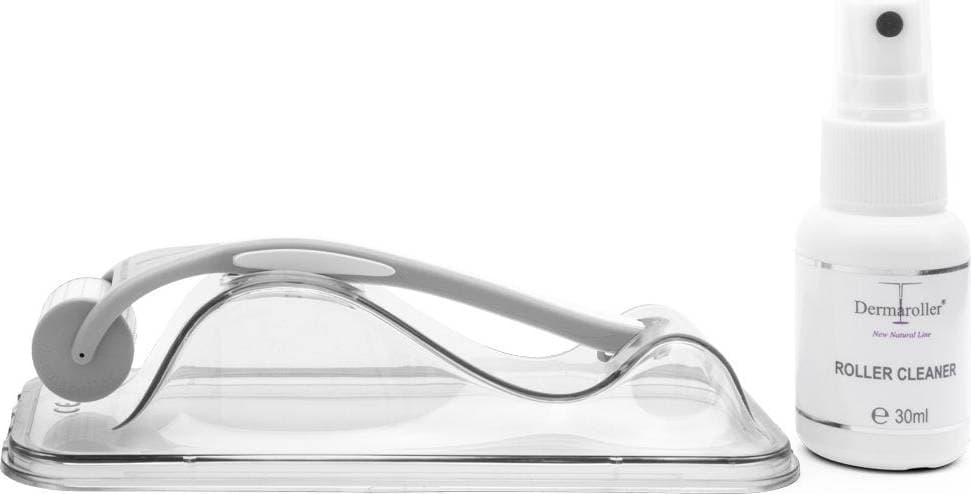 XCellarisPro HC902 & Roller Cleaner Set