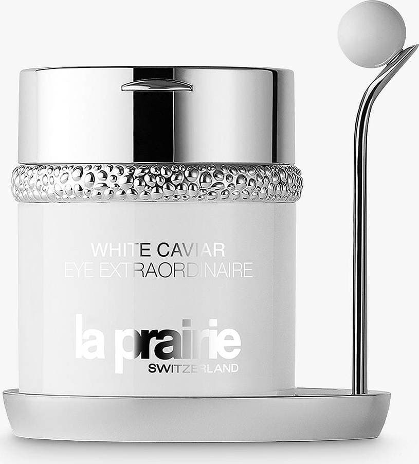 La Prairie White Caviar Illuminating Eye Cream 20ml