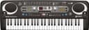 Music WorkStation MQ-5412