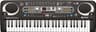 Music WorkStation MQ-5412