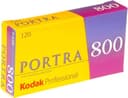 Kodak Portra 800 120 5 Pack