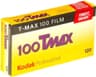Kodak T-Max 100 120 5 Pack