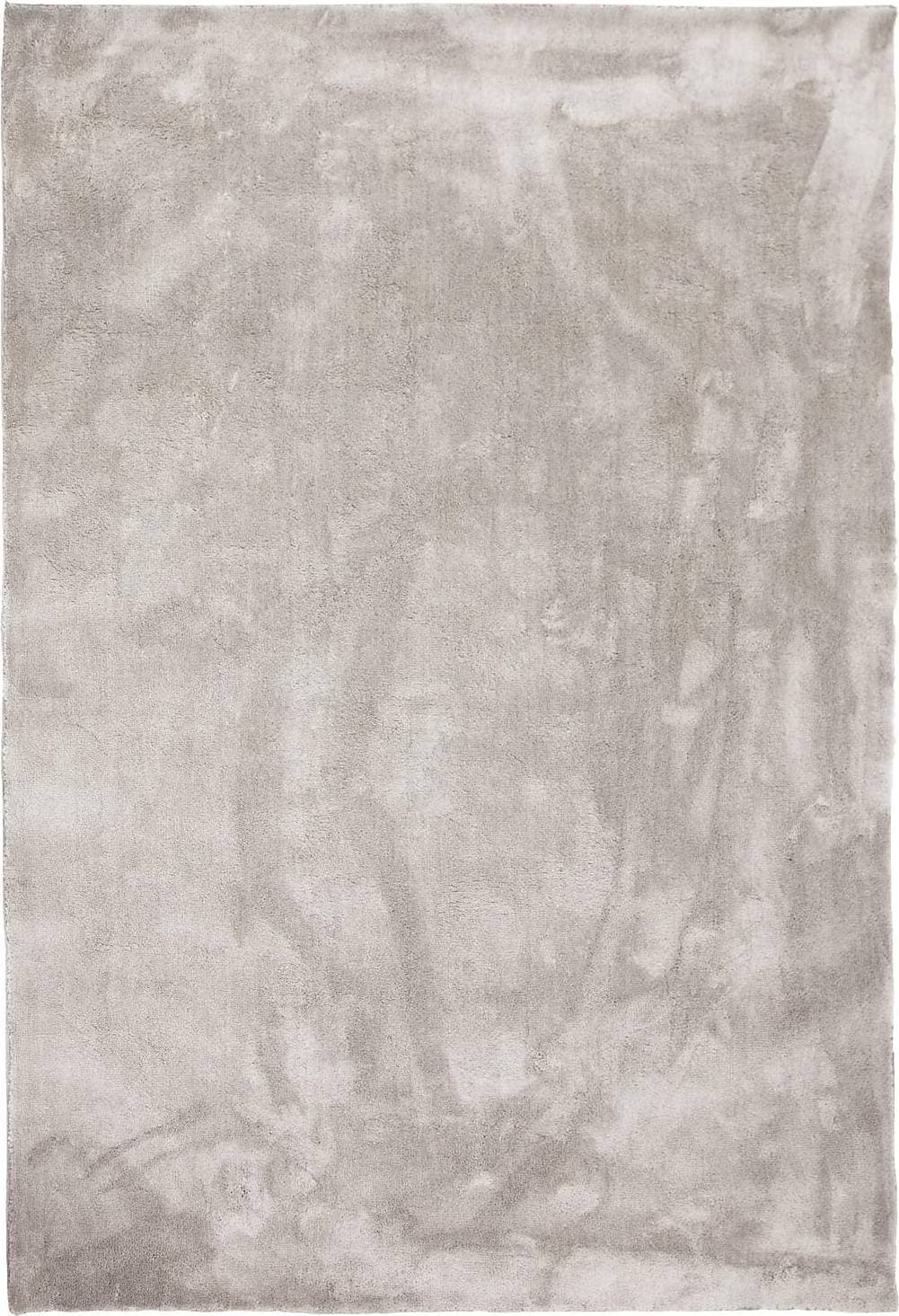 Sikotar Silver, Grå 250x350cm