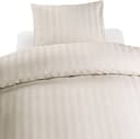 Borganäs 3220321 Påslakan Beige (220x210cm)
