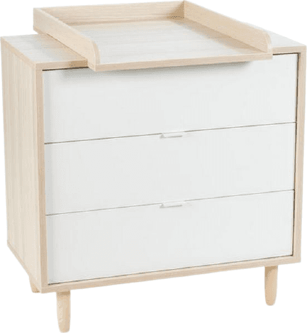 Bekids Karl Changing Table