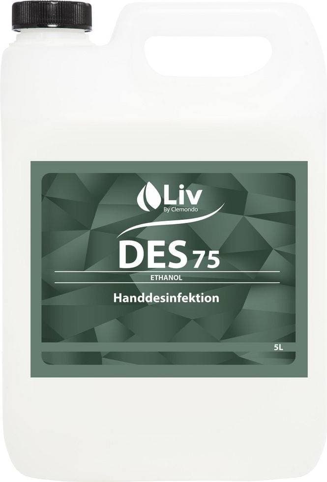 Liv Des 75 5000ml