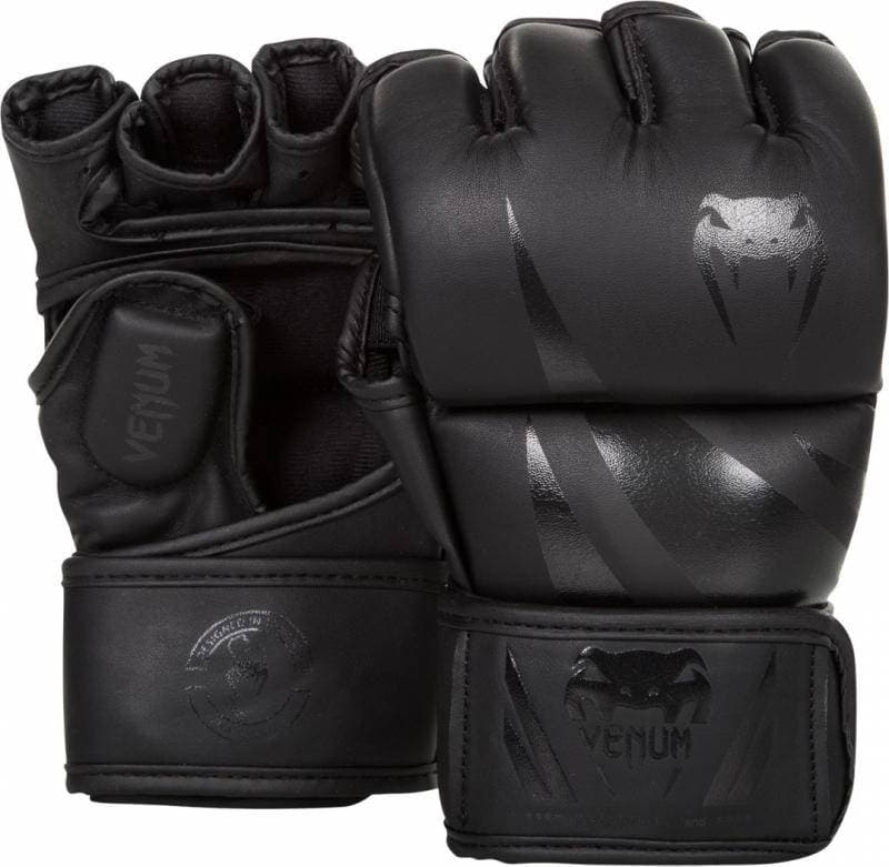 Venum Challenger MMA Gloves S