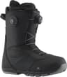 Burton Ruler Boa Snowboard Boots - Black