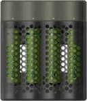 GP Batteries Speed ​​Charger AAA