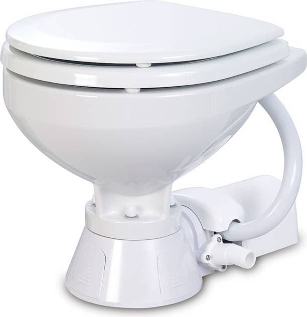 Jabsco Compact 12V (37010-3092)