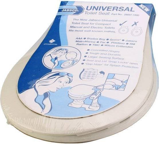 Jabsco Comfort (29127-1000)