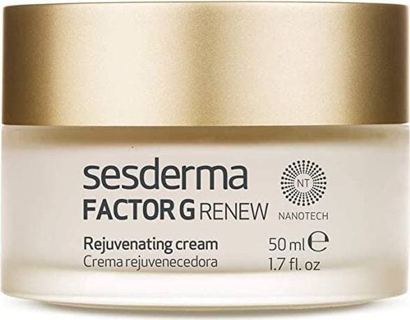Sesderma Factor G Renew Rejuvenating Cream 50ml