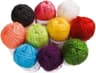Järbo Mini Acrylic Yarn 10x10g
