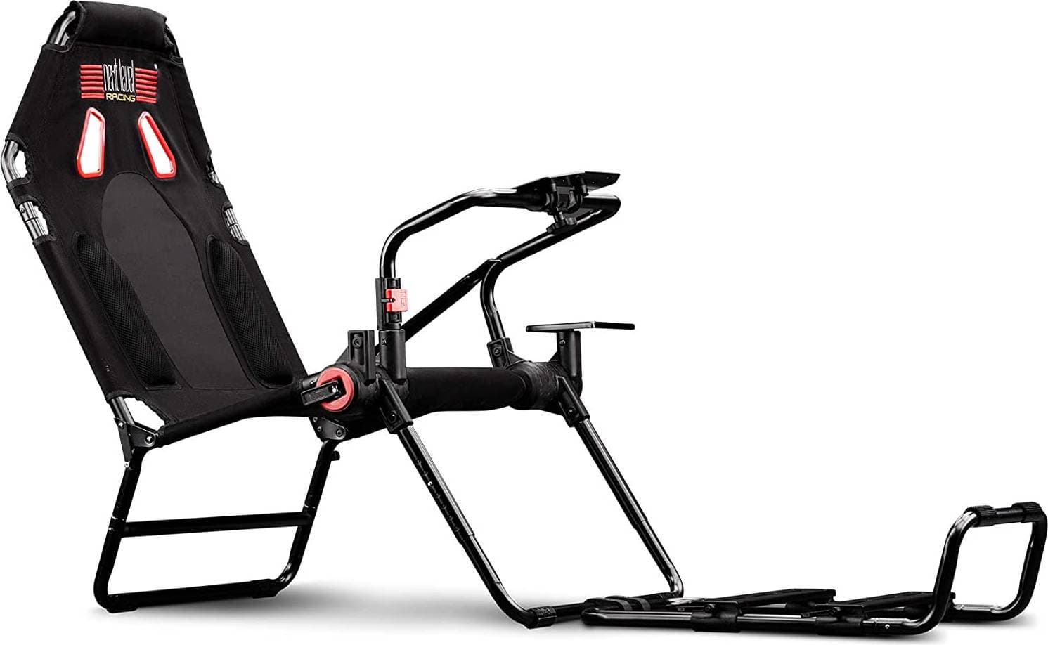 Next Level Racing GT Lite Foldable Simulator Cockpit