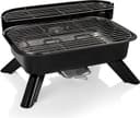 Princess Hybrid Grill 2000W Black