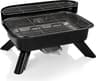 Princess Hybrid Grill 2000W Black