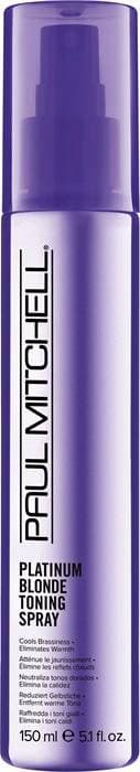 Paul Mitchell Platinum Blonde Toning Spray 150ml