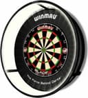 Winmau Plasma Dartboard Light