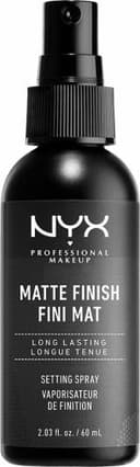 NYX Matte Finish Setting Spray 60ml