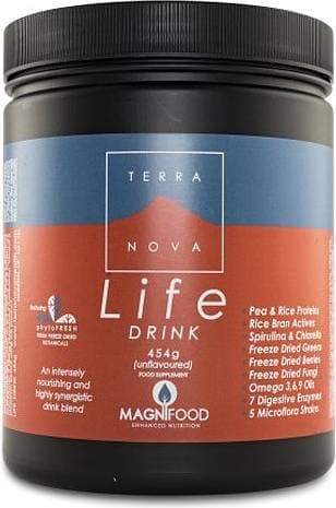 Terranova Life Drink 454g