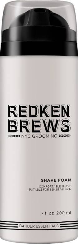 Redken Brews Shave Foam 200ml
