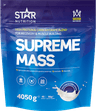 Star Nutrition Supreme Mass Banana 4.05kg 1 st