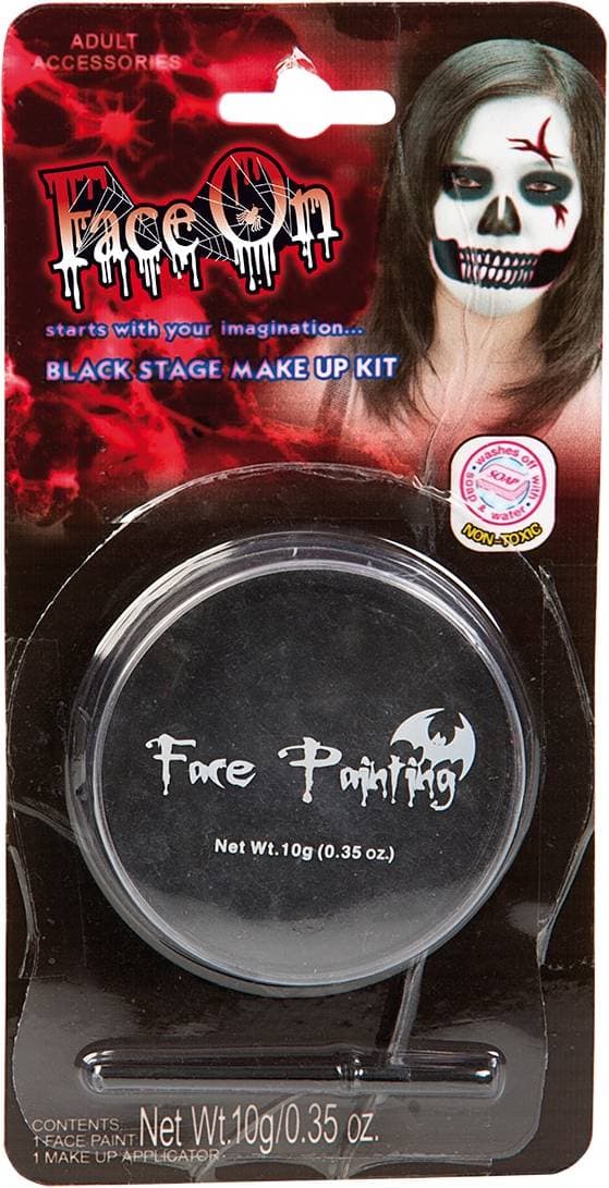 Hisab Joker Face Paint 10g