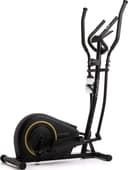 Zipro Burn Gold Elliptical Cross Trainer
