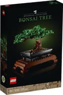LEGO Botanical Bonsaiträd 10281