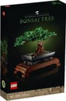 LEGO Botanical Bonsaiträd 10281