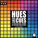 USAopoly Hues & Cues