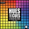USAopoly Hues & Cues