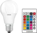 Osram ST CLAS A RGBW 60 FR LED Lamps 2700K 9W E27