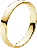 Georg Jensen Magic Ring - Gold